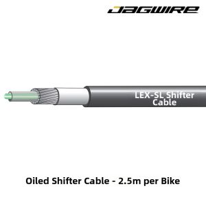 Jagwire | Oil Injected Brake And Shifter Cables Parts