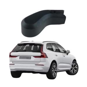  Yitong 1/2/5PCS Car Rear Wiper Arm Base Cover Switch Cap 31693536 Fit For Volvo XC60 2018-2022 Plastic Parts Prevent Loosen