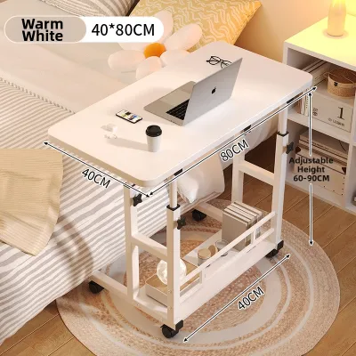 Adjustable Mobile Desk