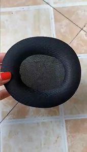 แผ่นรองหูฟังสำหรับ Steelseries Arctis 1/3/5/7หูฟัง Premium Replacement Earpads Straw 3 5 7 7P 9x