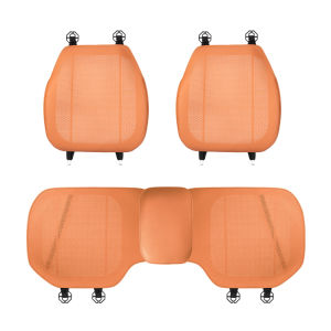 HIYID | Breathable Summer Car Seat Cushion