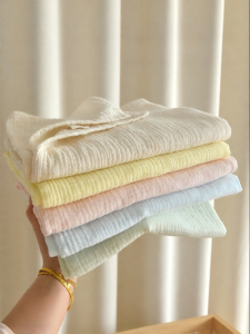 ANYOUBI | Cotton Baby Wrap Towel Multi-purpose Care