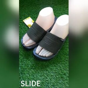 Roadtrip Urban Slides - Tire sole trendy slides for men Marikina sandals Durable quality non slip boys gawa sa gulong