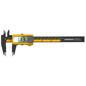 High-Precision Digital Vernier Caliper for Industrial Use