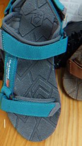 NEW Sandal Gunung OUTDOOR ADVENTURE REVKHA & KAINOZ Series