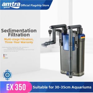 AMTRA | Wall-mounted Silent External Filter EX350