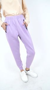 Forest Ladies Modal Soft Jogger Pants Women Casual Plain Long Pants | Seluar Perempuan Panjang - 810535