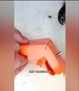 Electric Drill Bit Sharpener Diamond Grinding Blade Sharpening Tool Drill Bit Grinding Sharpener Portable Impact Drill Milling Cutter Grinder