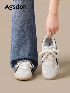 Agsdon | Breathable Wide Design Summer Leisure Shoes