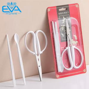 Combo Dụng Cụ Ăn Cua & Hải Sản Đa Năng - Nhỏ Gọn Dễ Dùng Chuẩn Nhà Bếp Việt