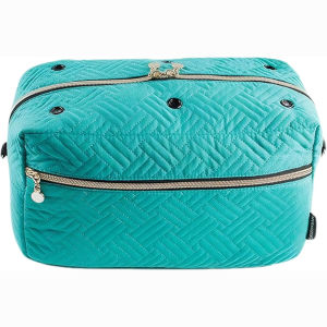 Crochet Bag Organizer Yarn BagYarn Knitting Tool Storage OrganizerYarn Holder for Crochet Needles AccessoriesKnitting Tools