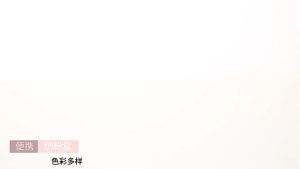 [OKADI]COD 3/4 ชั้น กล่องนมผง กล่องนมผงทารกแบบพกพา ความจุสูง นมผงสามารถเทจากด้านข้าง