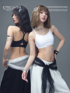 CBXLAB | Sports Bra with Pads