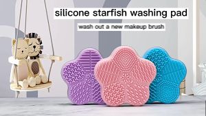 Pembersih Kuas Make Up: Panduan Lengkap