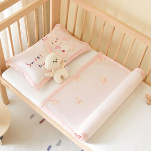 ZSVIP | Cooling Comfortable Breathable Customizable Childs Crib Mat