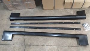 J125S02 SIDE SKIRT TOYOTA VAN KDH200 05YR ON VAN HIACE