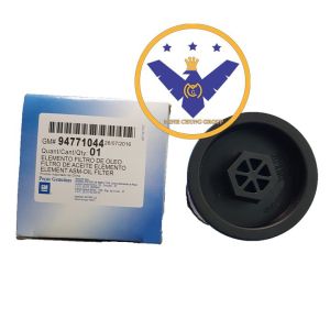 Lọc dầu nhiên liệu diezel Chevrolet Trailblazer - 94771044