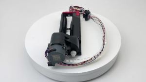 Roborock | Máy Hút Bụi Roborock S8 MaxV Ultra G20s Mô-đun Giặt Chính Hãng Hộp Số Bàn Chải Chính Phụ Tùng Thay Thế Phụ Kiện Cao Su Hoàn Thiện Mịn Màng