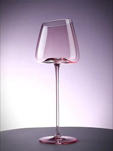 Elegant & Luxury Wine Glass Set