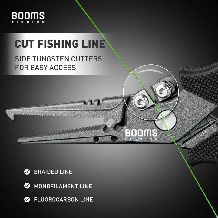 Booms%20Fishing%20F07%20Fishing%20Pliers%20Stainless%20Steel%20Braid%20Line%20Scissors%20Wire%20Cutter%20Hook%20Remover%20Multifunctional%20Fishing%20Gear%20Tools%20-%20Image%206