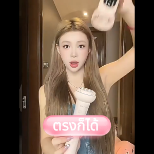 6in1 เครื่องม้วนผมอัตโนมัติ 40mm/32mm/28mm/13mm จัดแต่งทรงผมได้ยาวนานไม่ทำลายเส้นผมไฟฟ้าคลื่นลูกใหญ ร้อนเร็ว ไม่ดึงผม ไอออนดูแลผม เครื่องม้วนผมอัตโนมัติ ลอนสวยผมไม่เสีย ติดทนนาน