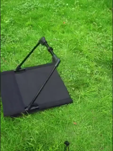 Kursi Lantai /Paduan aluminium Lipat kursi pantaitaman /rumput /Ruang tamu /Kursi makan liar /Kursi Lesehan Lipat /Kursi Lesehan Multifungsi /Kursi Lantai Tatami
