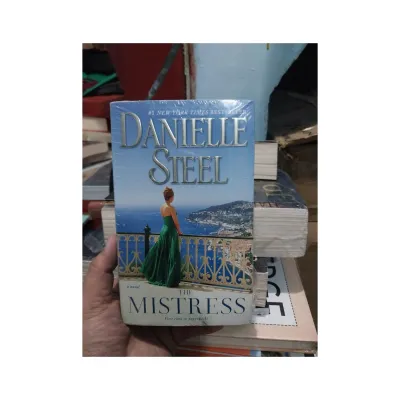 Danielle Steel : Winners Aginst All Odds The Mistress ( Mass Market )