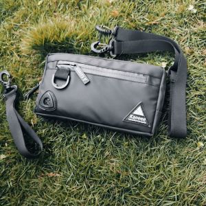 tas All New handbag pria dan wanita tas hp terbaru tahan air tas tangan tas slempang