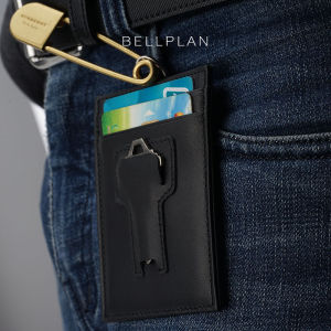 Bellplan Three-in-One Key Card Holder: A Comprehensive Guide