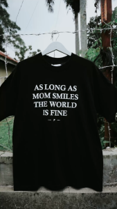 Problem Club - T-Shirt - Basic - 24s - Mom