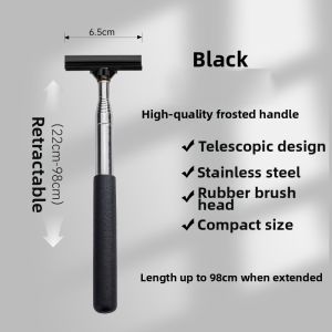 JOYCS | Extendable Multifunctional Window Squeegee