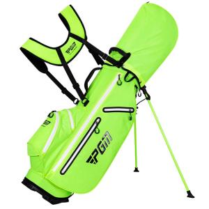 PGM GOLF | Lightweight Womens Waterproof Golf Bag