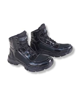 sepatu pdh mengkilap 018 aleus