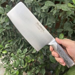 Dao chặt xương gà vịt hàng nhật