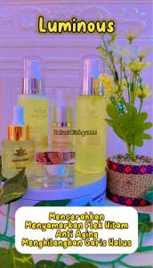 GLOWINGIN SKINCARE ORIGINAL