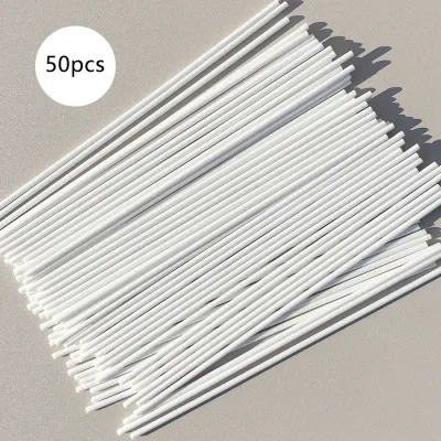 10/50pcs aromatherapy sticks diffuser sticks black fragrance diffusing strips long-lasting suitable for indoor use in bathro