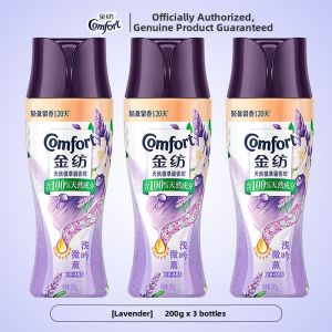 Comfort | Long-lasting Fragrant Fabric Care Perfume
