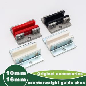 KONE Elevator Accessories: Counterweight Guide Shoe & 80MM Sliding Guide Shoe