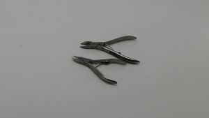 Pig 3in1 Tool Kit Piglets Teeth Cutter+Piglets Tail Cutter+Pig Castration Blade for Veterinary Equipment Piggery Accessories