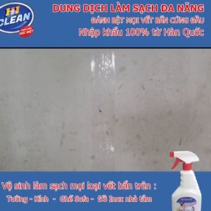 Tẩy Rửa Đa Năng Freeme HI-CLEAN 500ml Tẩy Cặn CANXI Làm Sạch Nội Thất Vệ Sinh Bề Mặt Đồ Gia Dụng