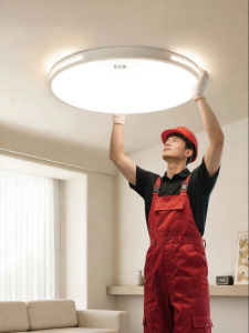 Chigo | Full Spectrum Eye Protection Ceiling Light