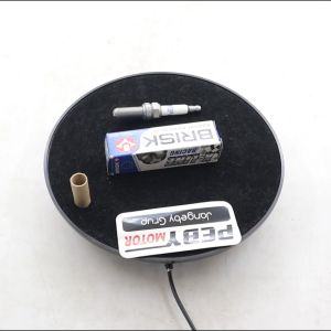 Busi Brisk Racing X-LINE Vario Pcx Adv 160 Cb Xmax Ninja 250 ORIGINAL BRISK