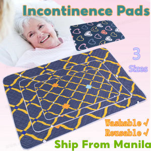 Adult Waterproof Nappy & Reusable Washable Urine Mat: A Comprehensive Guide