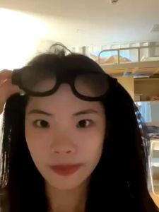 Zephyriy Efek Khusus Kacamata Bercahaya Keren Kacamata Conan Gelas Indera Kacamata Hitam