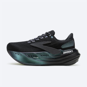 Brooks | Shock Absorbing Thick Sole Running Shoes