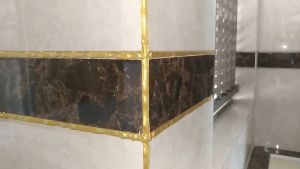 11 Pcs Alat Pembersih Nat Keramik Celah Ubin Grout Remover Tools Kit Ceramic Tile Joint Notcher