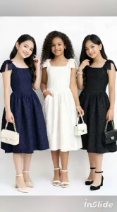 EE  Summer new womens camisole dress | slimming & waist-defining seersucker | plus size export long dress | seriously stunning