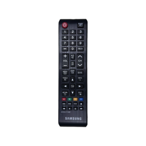 Original Samsung TV Remote Control | Support All Samsung TV Model | BN-59-01199F