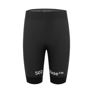 Soomom | Womens Cycling Shorts with STP Storage Double Arrow Design