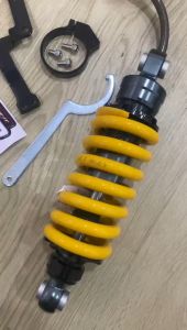 SHOCK RIDE IT GP NINJA RR 265MM: Shockbreaker Berkualitas Tinggi